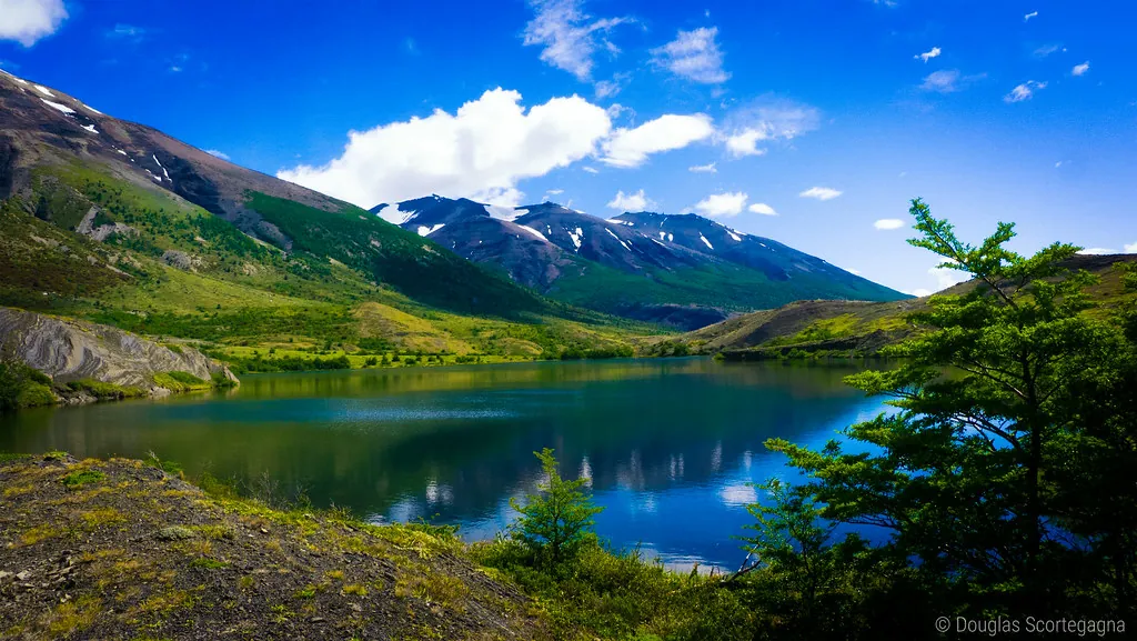 Maratón Patagonia
